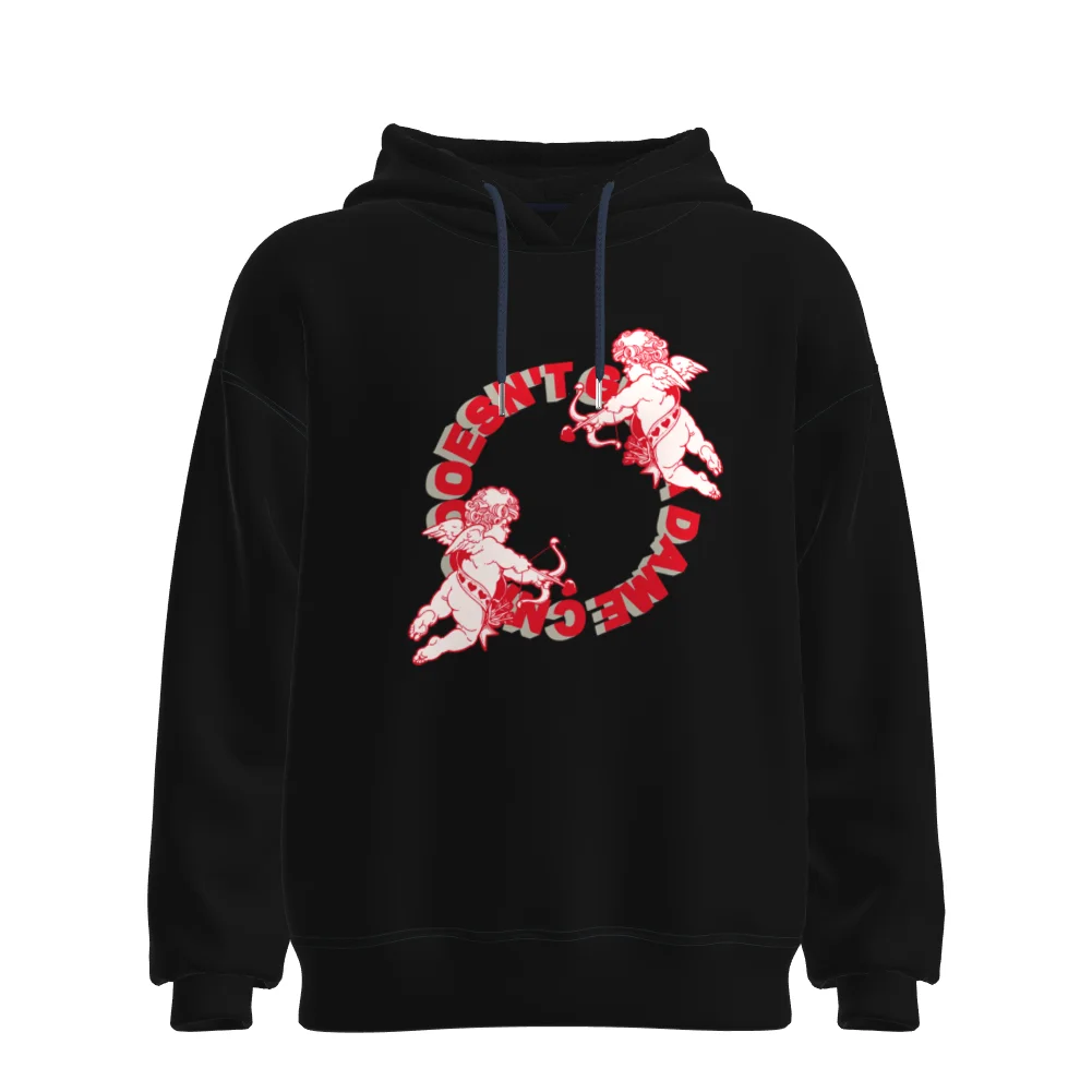 

ZOGAA Men's Printed Hoodie Loose Pocket Hoody Autumn Streetwear Oversize Sweatshirt Fashion Casual Pullover Unisex Top Clothing