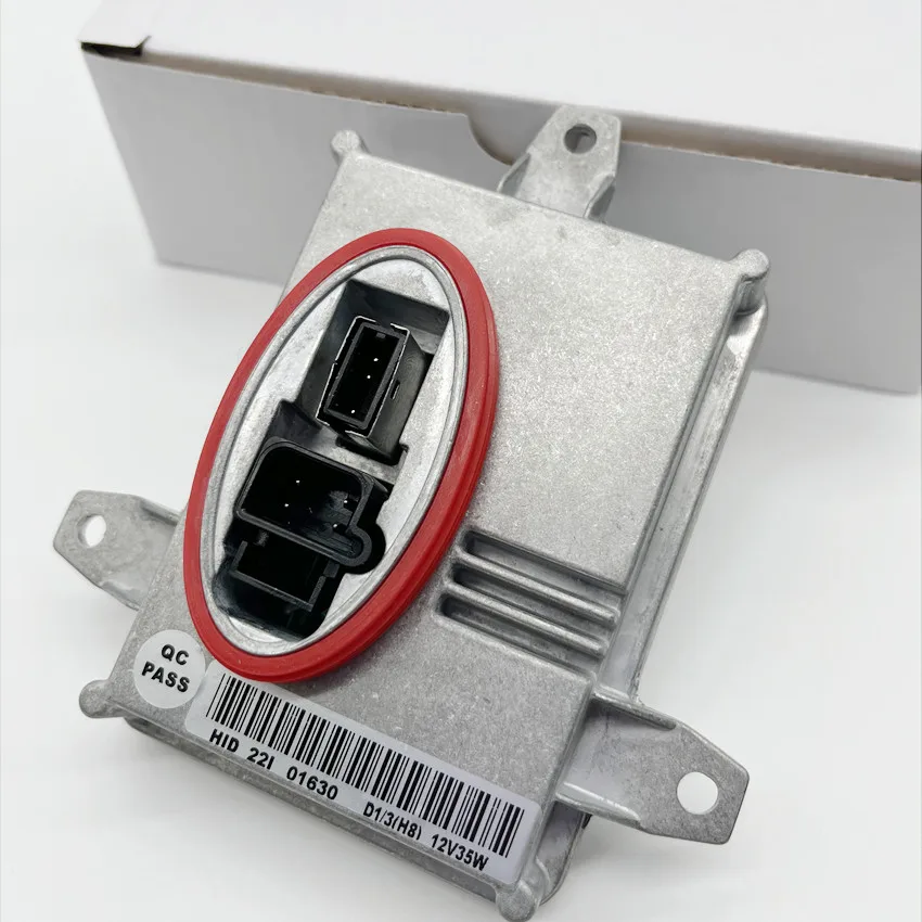 1 шт. OEM D1S D1R Ксеноновые фары электрические балласт 3Z921-01700 блок управления OEM HID модуль 35 Вт DHBD1LIN для i30 40 KIA Ceed JD 1 шт. OEM D1S D1R Ксеноновые фары электрические балласт 3Z921-01700 блок управления OEM HID модуль 35 Вт DHBD1LIN для i30 40 KIA Ceed JD