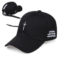 2022 summer baseball caps outdoor hip hop caps embroidered sports hats fashionable unisex hats