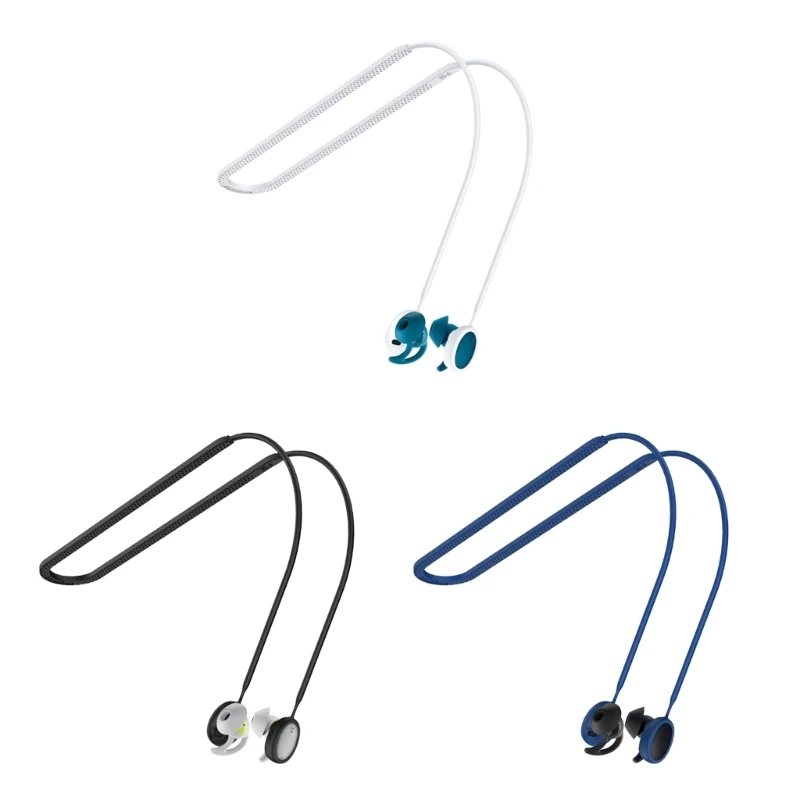 

Подвесной шнурок на шею для Bose-спортивные наушники беспроводные наушники приятные для кожи
