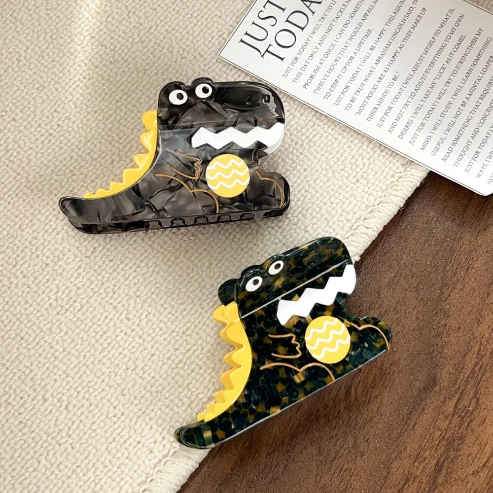 Нишевая уксусная кислота коготь для волос животного застенчивая змея милый