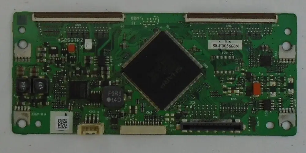 For Sharp CPWBX3853TPZF (X3853TPZXF) T-Con Board for TL-M4600