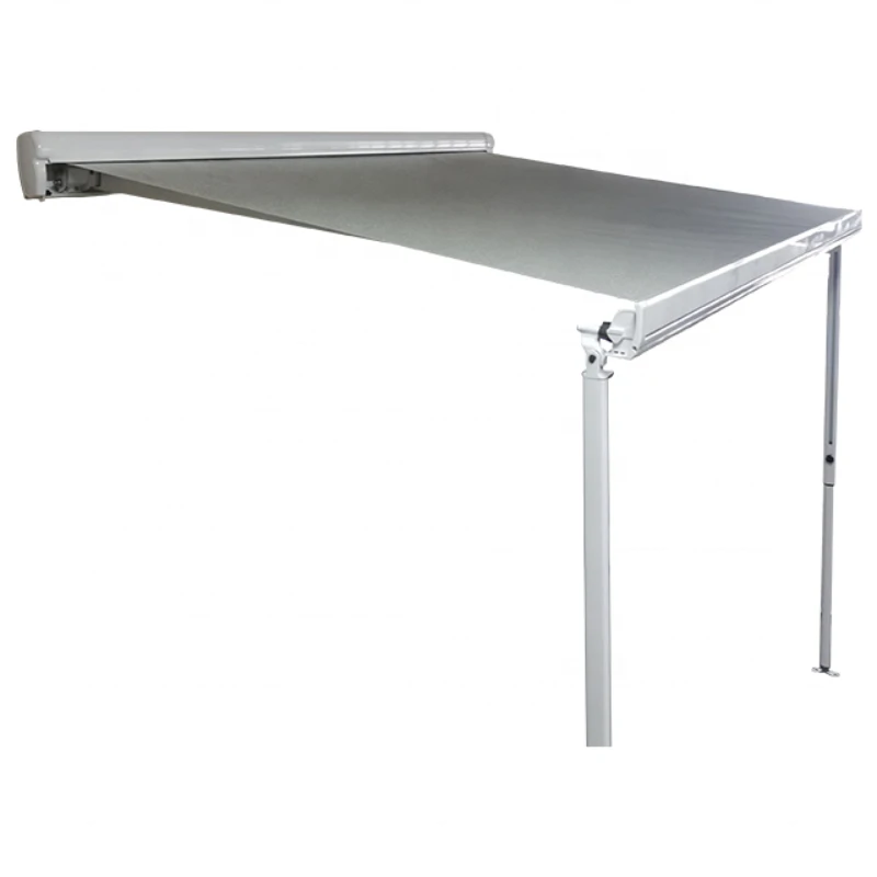 

heavy duty retractable outdoor camping awning for car ,SUV, off road