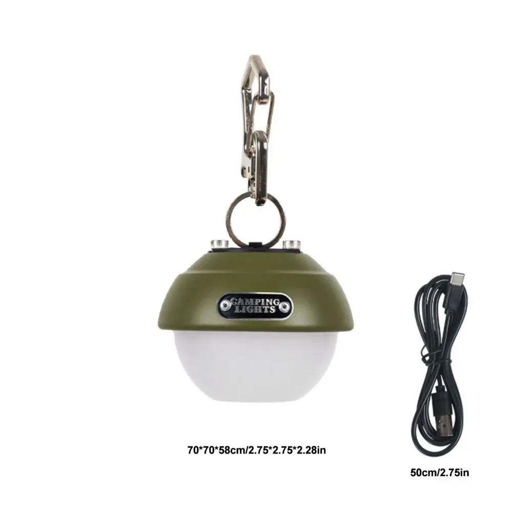 

Outdoor Camping Lights Multifunction Light Ambient Light Campfire Tent Light