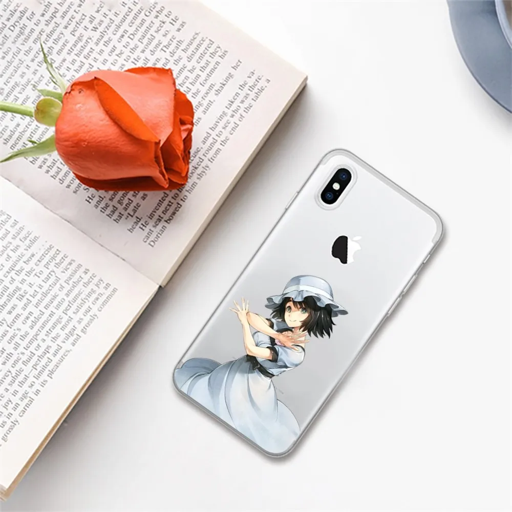 Чехол для телефона Steins Gate Okabe с аниме iPhone 16 15 8 7 6 6S Plus X SE XR XS 14 11 12 13 Mini Pro Max Mobile Case