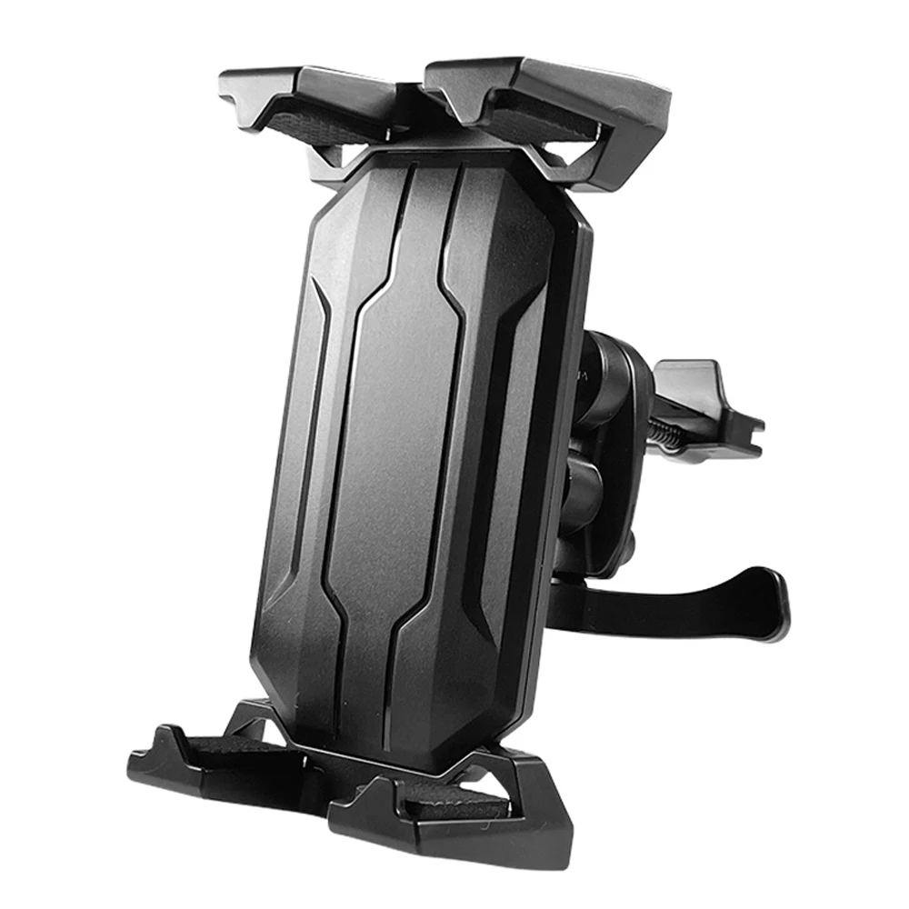 Автомобильное Вентиляционное Крепление Universa — Регулируемый Складной Держатель