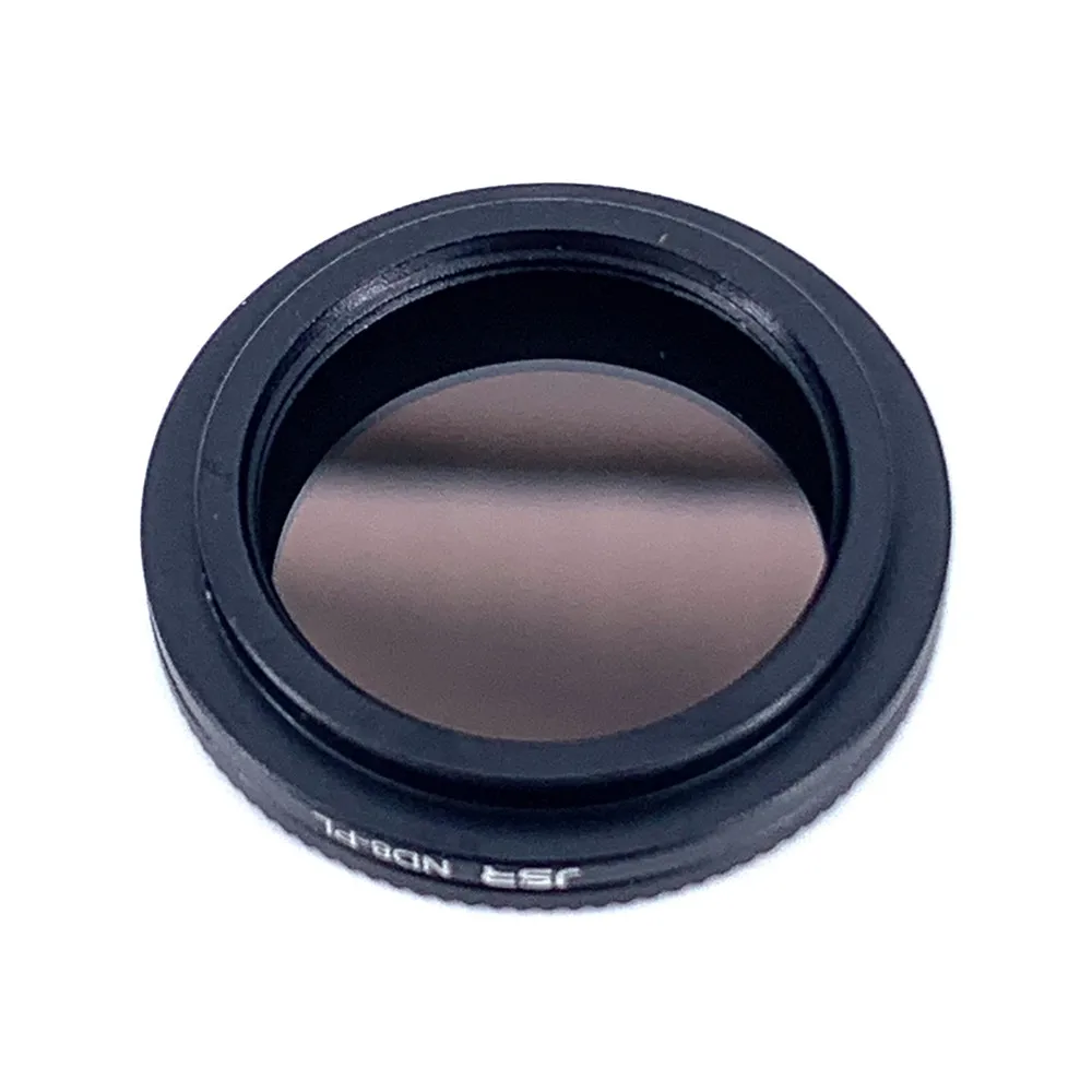 OSMO NANO Glass UV CPL Star Night ND8 ND16 ND32 ND64 ND8PL ND16PL ND32PL ND64PL 14 Черная крышка фильтра для объектива тумана для DJI Osmo Nano (art.: 3920d2a0400bb) - 3920d2a0400bb