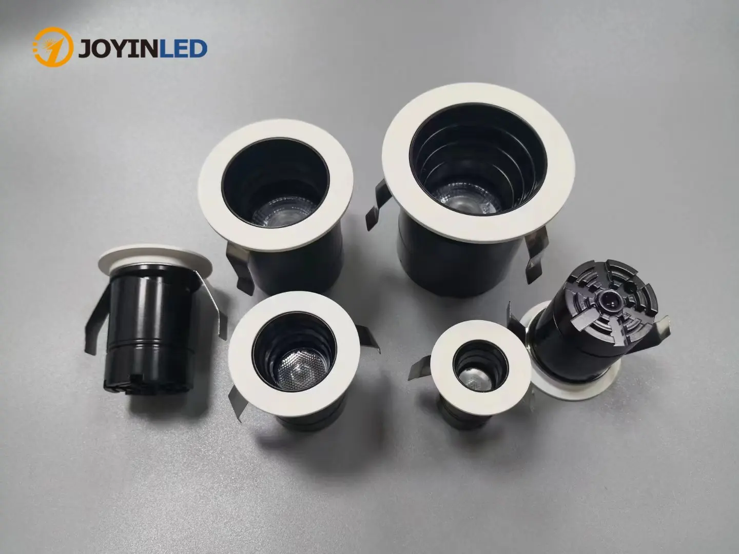 

Hoge Helderheid Dimbare Led Downlight Licht Plafond Spot Light 3W 5W 7W 9W Led