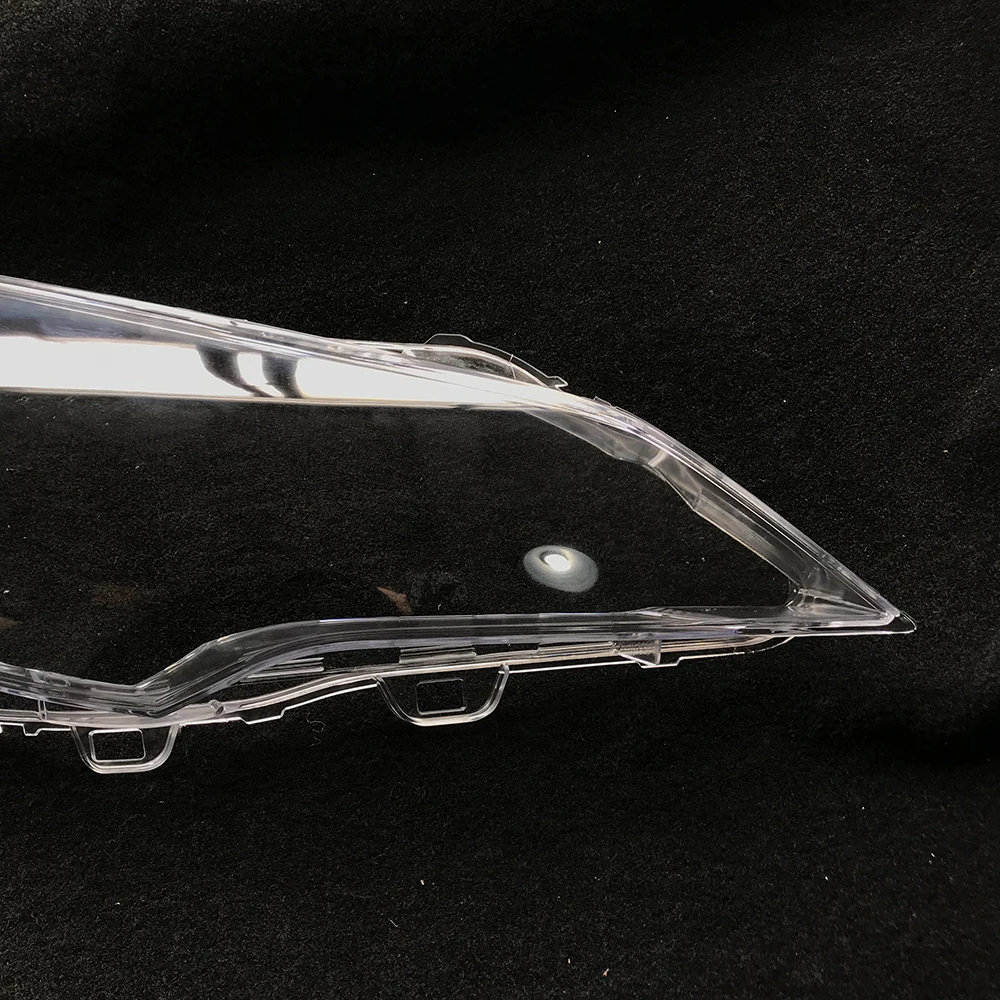 Для Buick Verano Hatchback 2016-2019 фара прозрачный корпус крышка фары линза из плексигласа