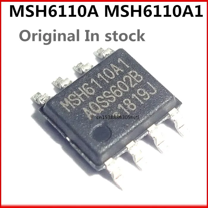 

Original 4pcs/ MSH6110A MSH6110A1 SOP-8
