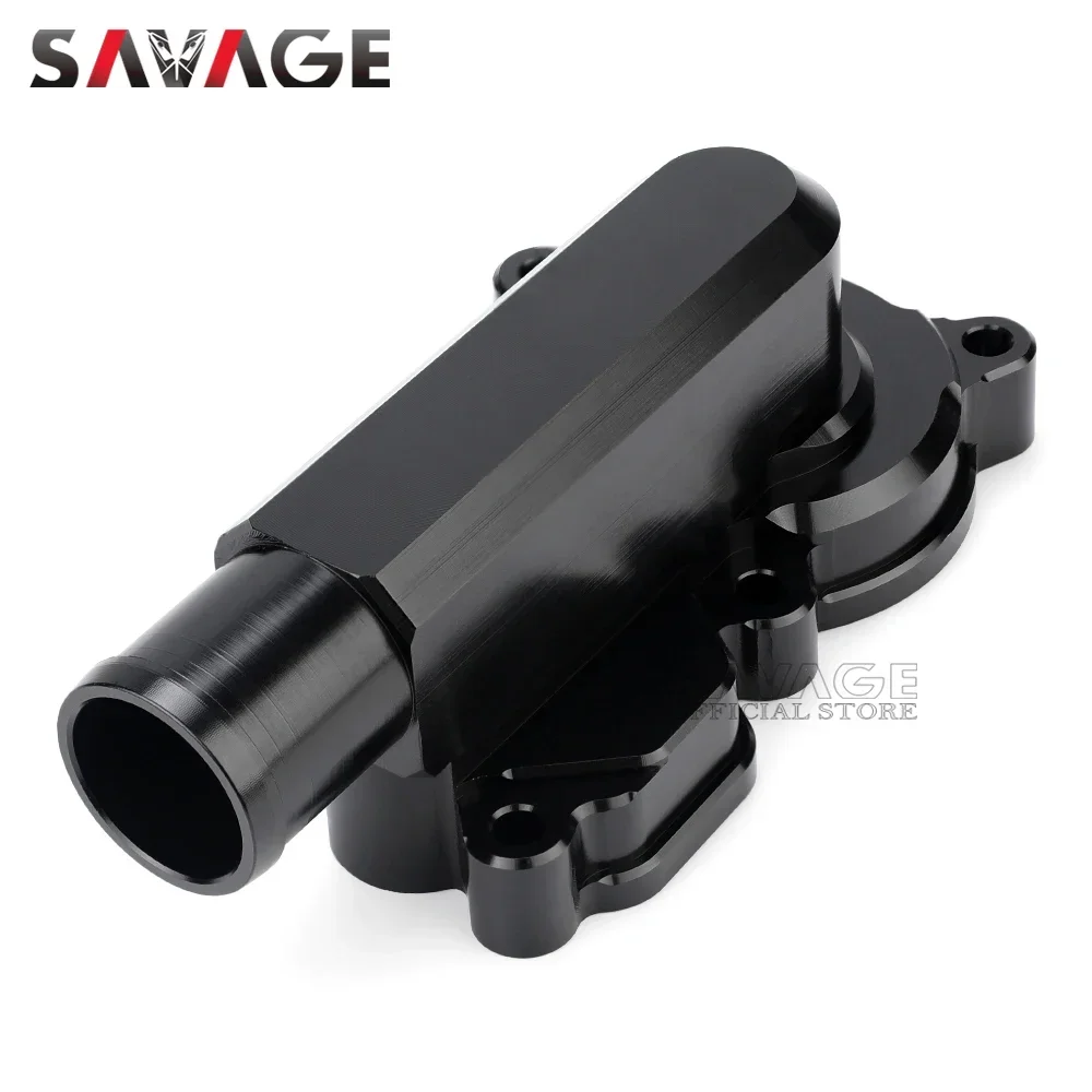 Для 790 DUKE ADV 890 R Adventure двигатель крышка водяного насоса крыльчатка защита корпуса