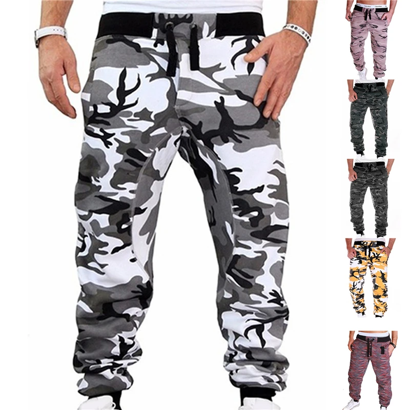 

2022 Spring Men Jogging Pants GYM Training Pant Sportswear Joggers Sports Pants Men Running Swearing Pants Jogging Sweatpants