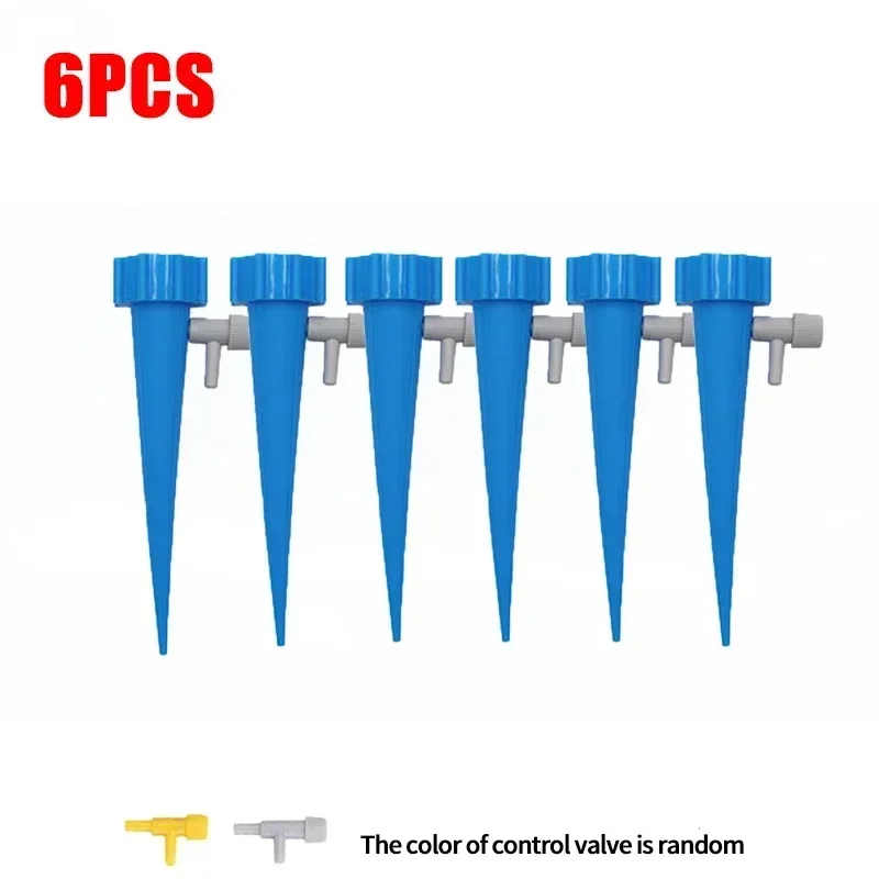 

Автоматическая Система Капельного Орошения Регулируемое Поливочное Устройство Для Цветочных Растений Тепличный Сад - Самополи...