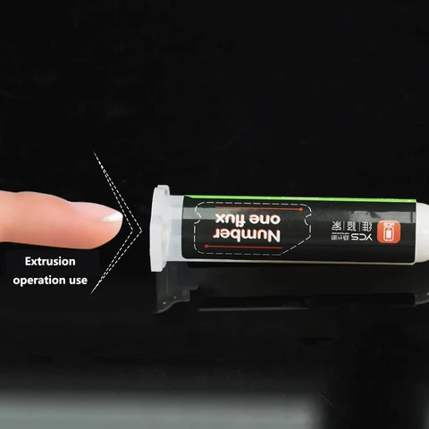 YCS Number One Флюс для пайки