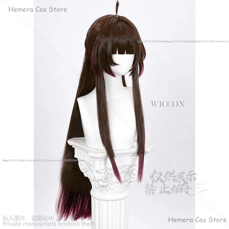 Аниме-игра Honkai: Star Rail костюм Lingsha для косплея Xianzhou Luofu сексуальные комбинезоны