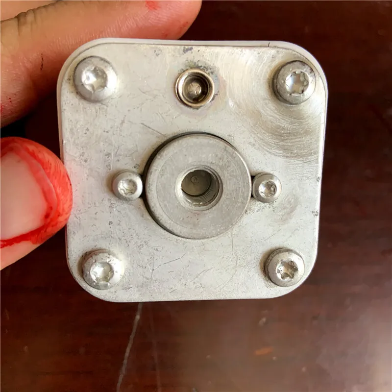 Бывшая в употреблении 170M4908 предохранитель 700A 1000V Быстрый Предохранитель ABB