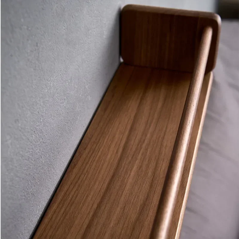 Кухонный Органайзер сетевая популярная настенная полка подвесная для магазина