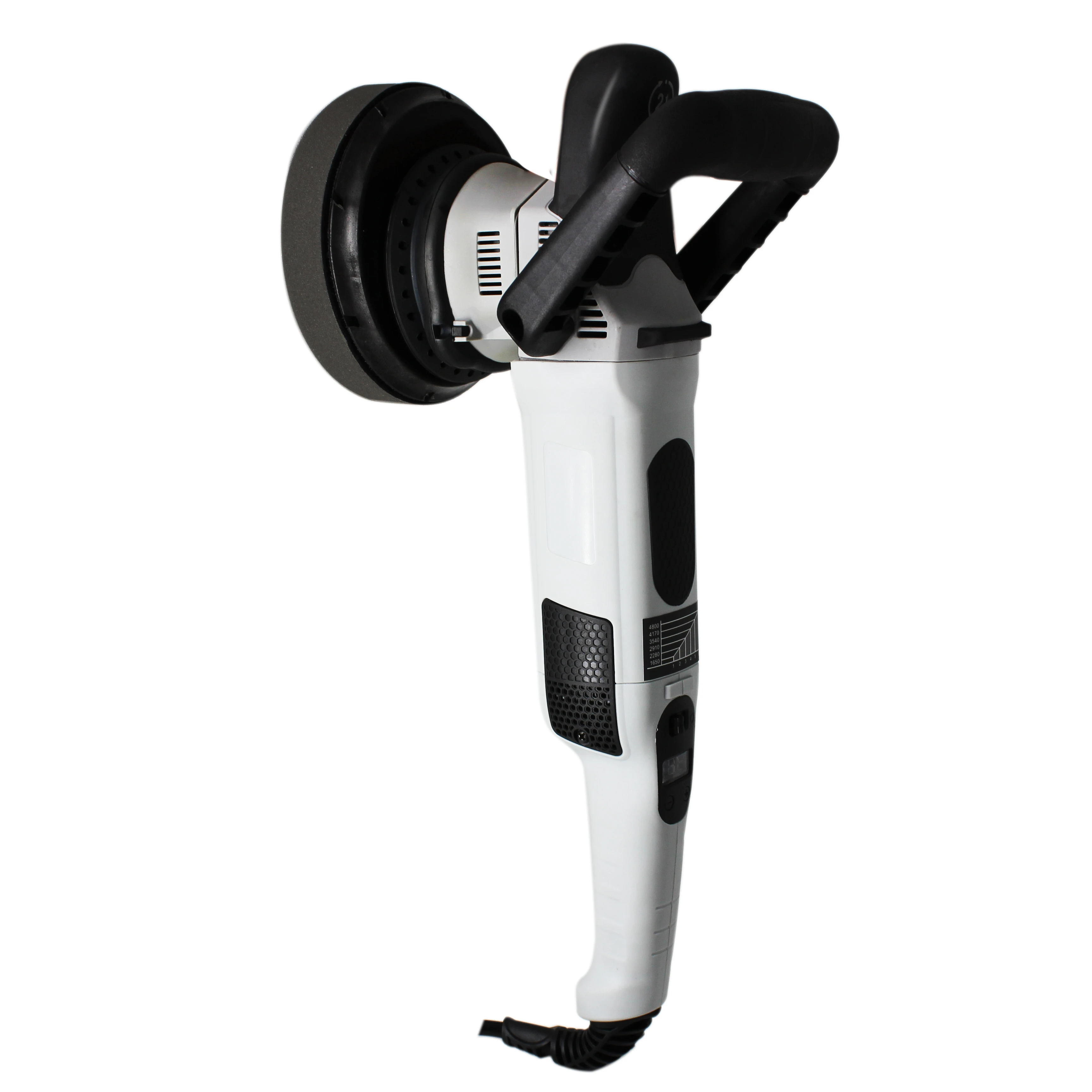 

2022 Factory wholesale car polisher polishing machine for car waxing electric polisher