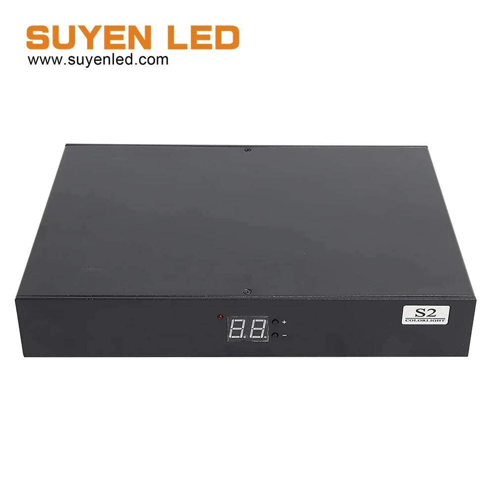 Best Price Colorlight S2 LED Display Screen Video Sending Box |