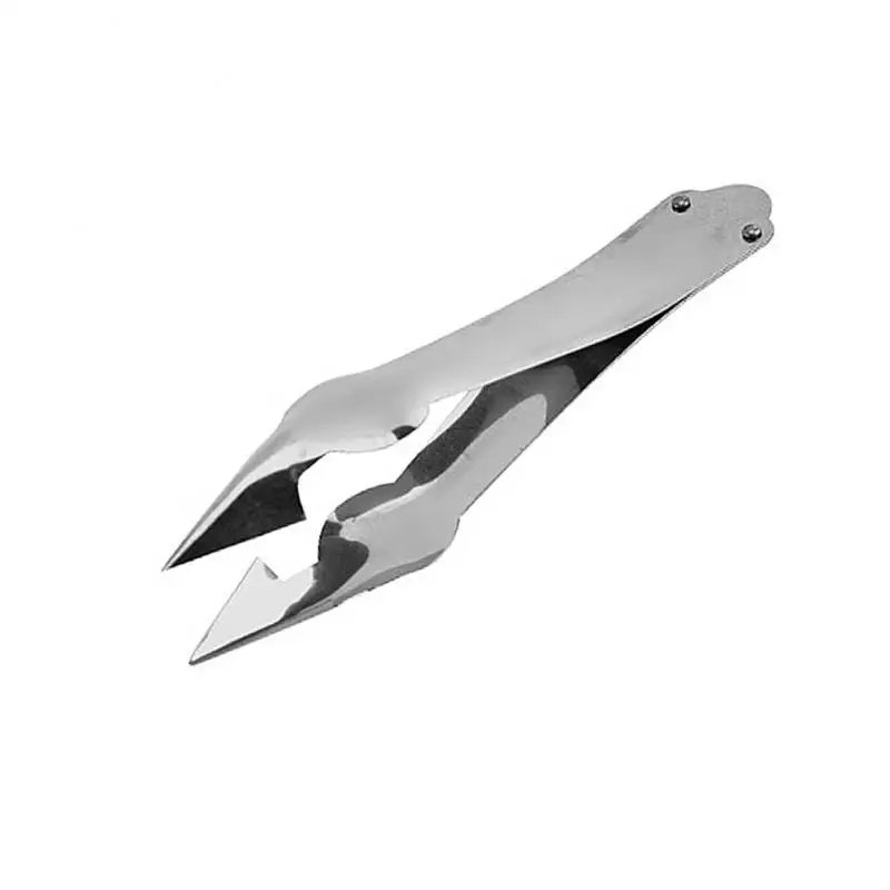 

Pineapple Peeler Pineapple Eye Peeler Stainless Steel Peeler Simple Pineapple Knife Cutter Practical Seed Removal Fruit Tool