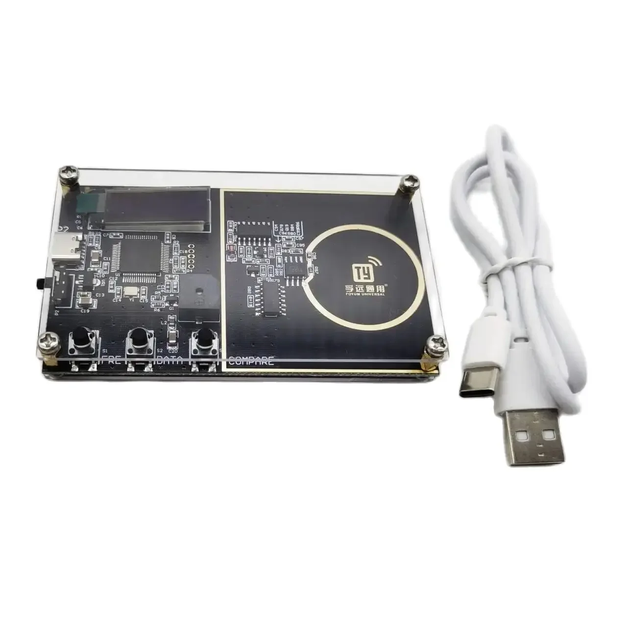 

Радиочастотный детектор TY-FD100