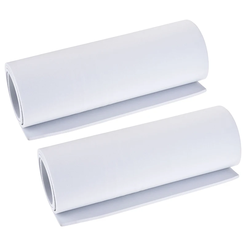 

2 шт., пенопластовые листы, 13x39 дюймов