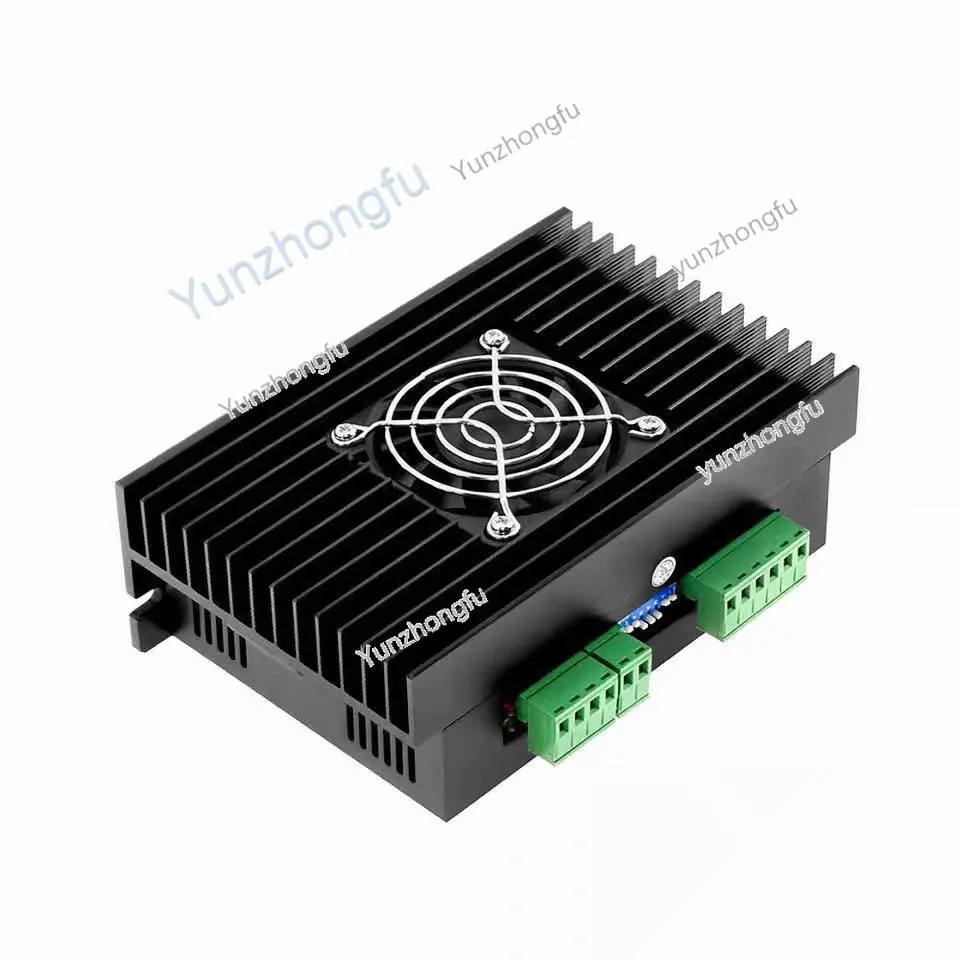 

Dma860h Ma860h двухфазный 86 шаговый двигатель драйвер гравировальная машина