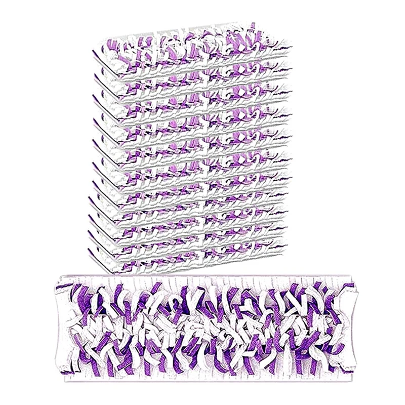 Одноразовые накладки для мытья полов Swiffer Powermop многоповерхностной уборки