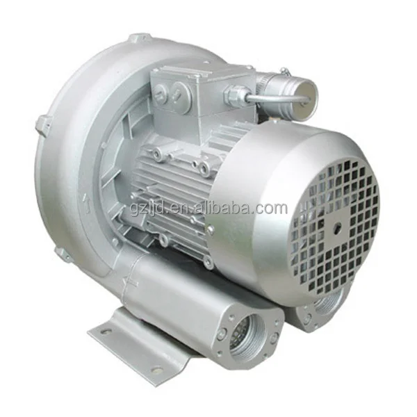 

120w aeration air blower for fish ponds