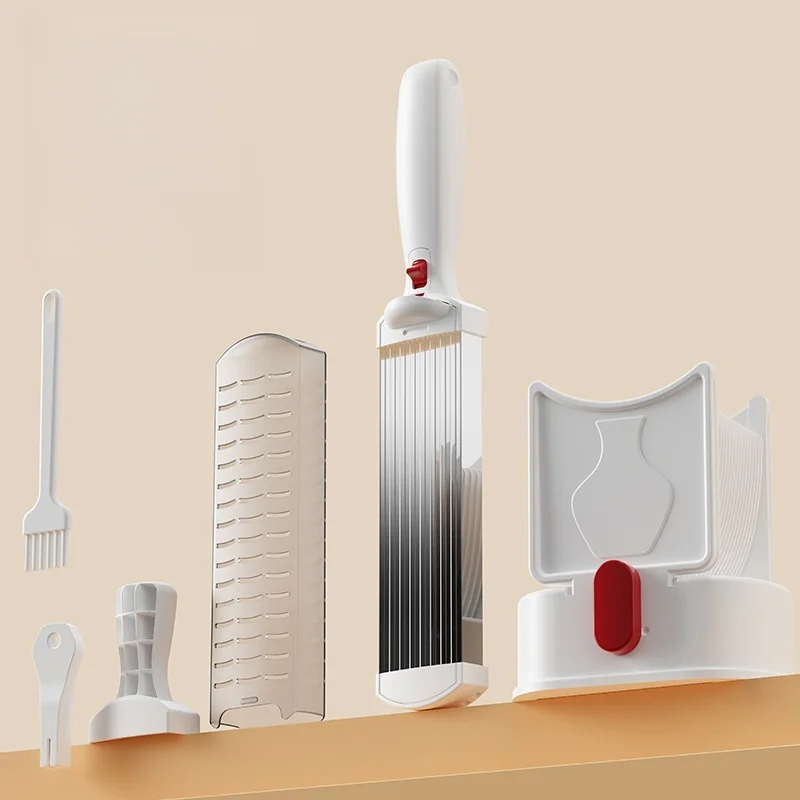 

Многофункциональный нож из нержавеющей стали для кухни