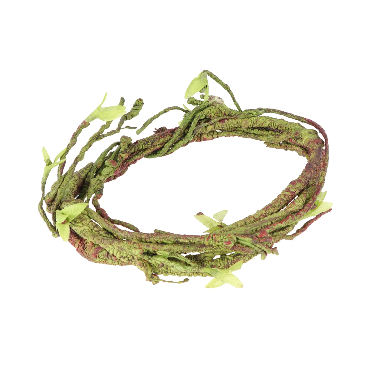 

Fake Hanging Vine Leaves Crawling Toy Garlend Artificial Flower Garland Climb