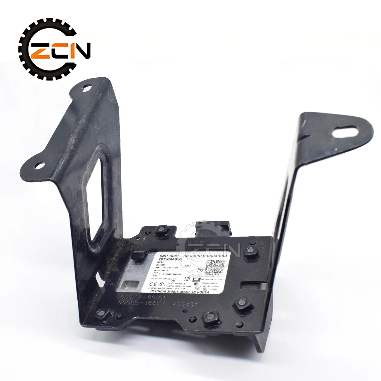 Задняя правая система обнаружения слепых зон фотоэлемент 99150AA020 для Hyundai Elantra 21-22