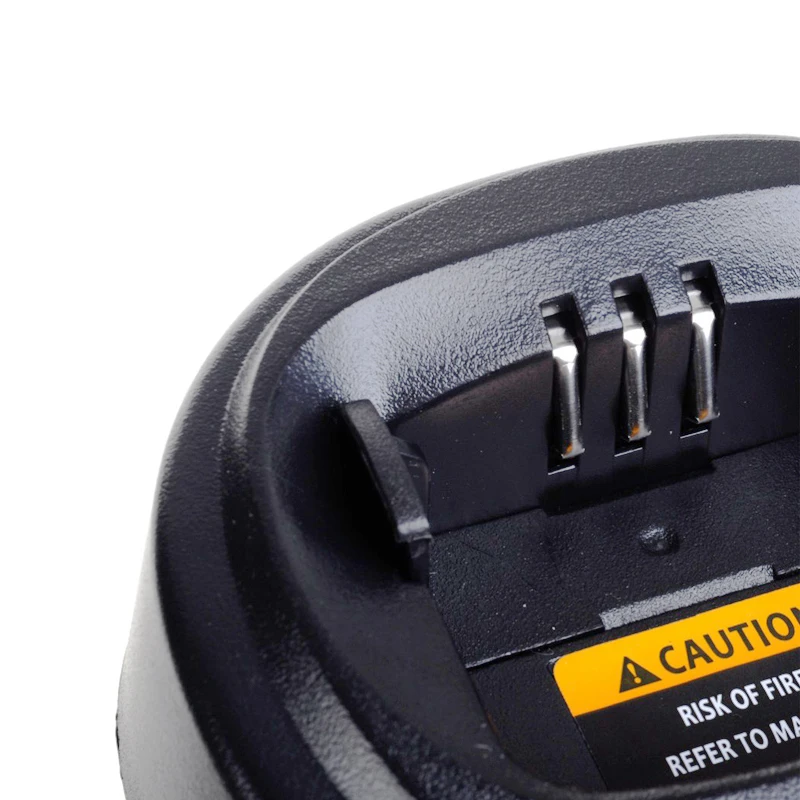 Kup Ładowarka Podstawowa Dla Motorola CP040 CP140 CP150 CP160 CP180 CP200 CP200XLS EP450 GP3188 GP3688 PR400 Walkie Talkie Radia Akcesoria