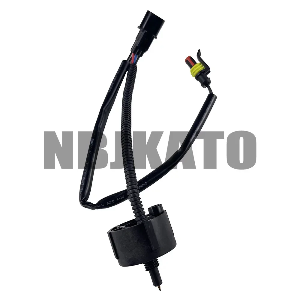 Фото Новый оригинальный датчик уровня воды 31921-C5900 для Kia Sorento 2.0 2.2L №1