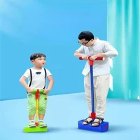 kids sports games toy pogo stick jumper indoor outdoor playset frog jump pole for boy girl fun fitness equipment sensory toys