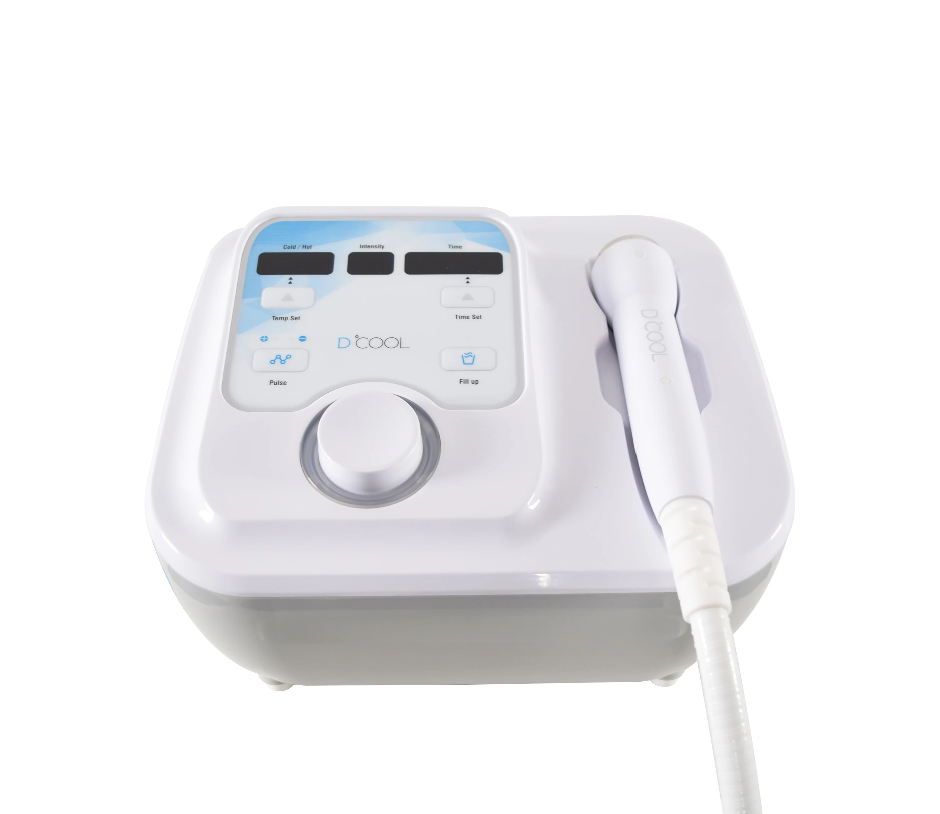 

hot selling in europe EMS eyes lifting skin tightening cryo beauty machine