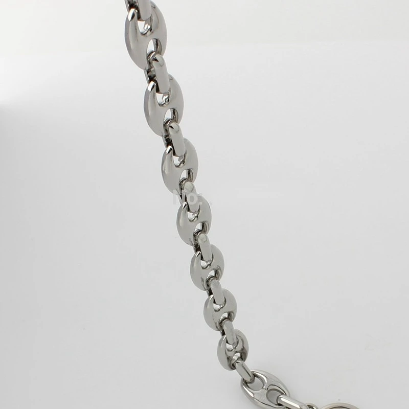 13mm NEWThick Chain Bag Strap Part DIY Handles Pig Nose Shoulder Strap Women Bag Accessories Suitable For handbag Crossbody Bag