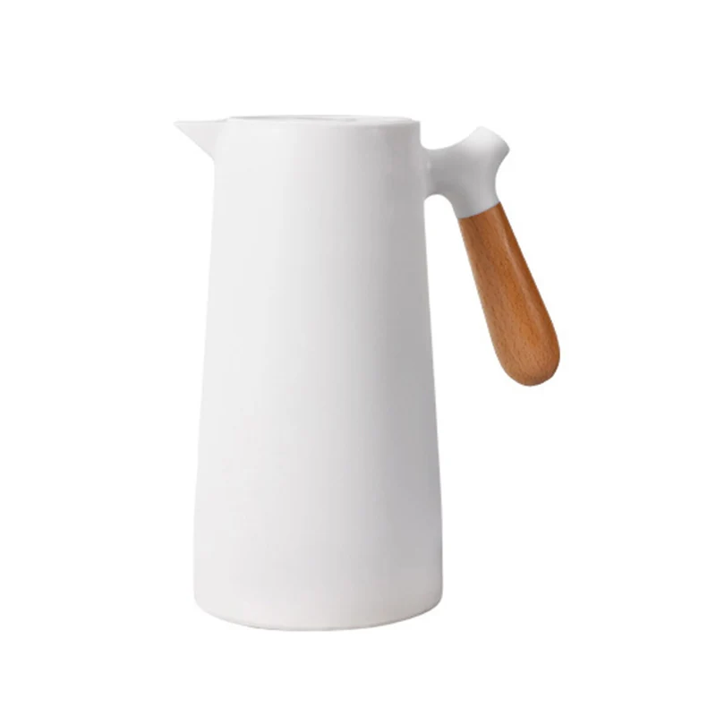 

Стеклянная колба-термос, 1 л