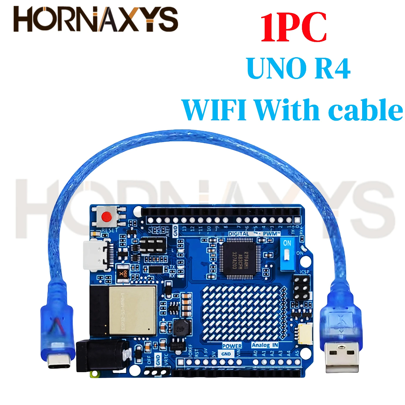 Материнская плата для Arduino