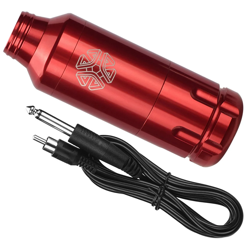 

Professional Tattooing Pen Rotary Tool Tattoos Accessories Tools Machine Electric Style Portable