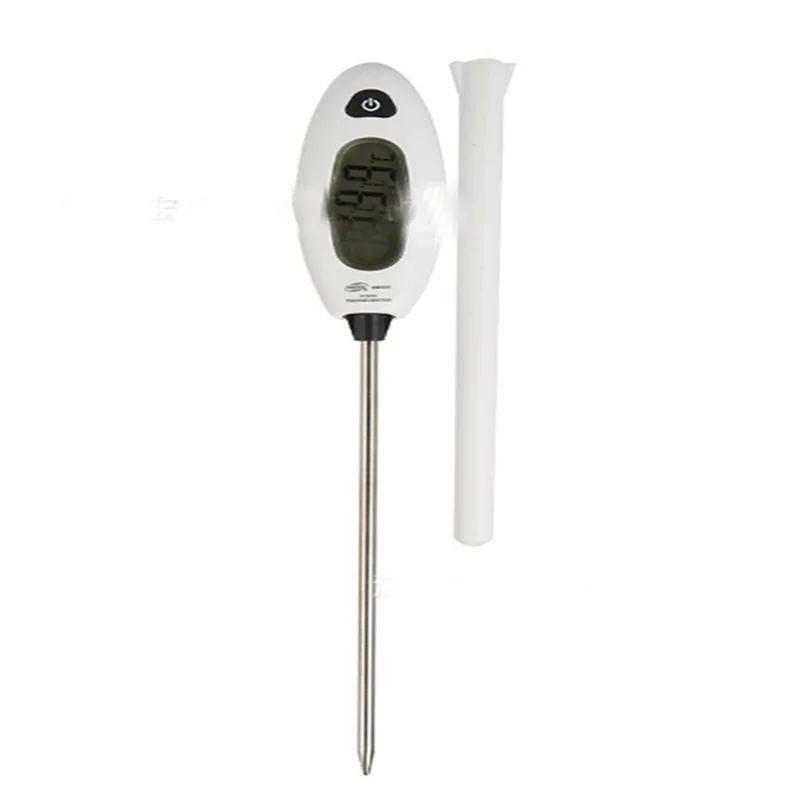 Electronic Thermometer GM1311 Food Thermometer High Precision Thermometer for Kitchen Milk Candy Baking Temperature Measurement