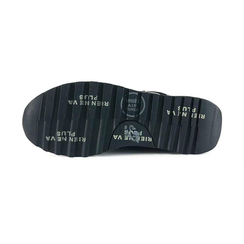 PREMIATA/мужская легкая роскошная замшевая повседневная спортивная обувь в