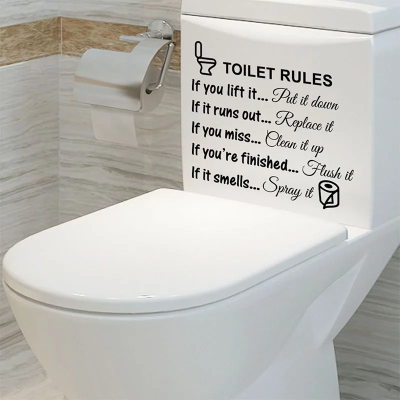 Фотообои для туалетной бумаги