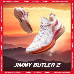 Кроссовки Li-Ning JIMMY BUTLER 2 Кроссовки Li-Ning JIMMY BUTLER 2