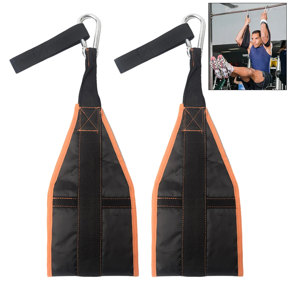 1 пара, нейлоновый ремень для тренировок | AliExpress