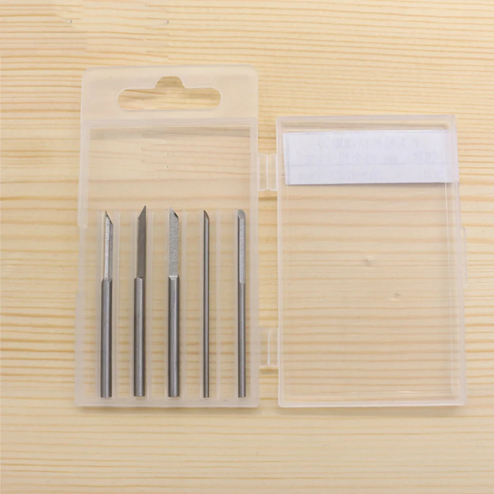 Профессиональные стальные инструменты для резьбы по дереву идеально подходят