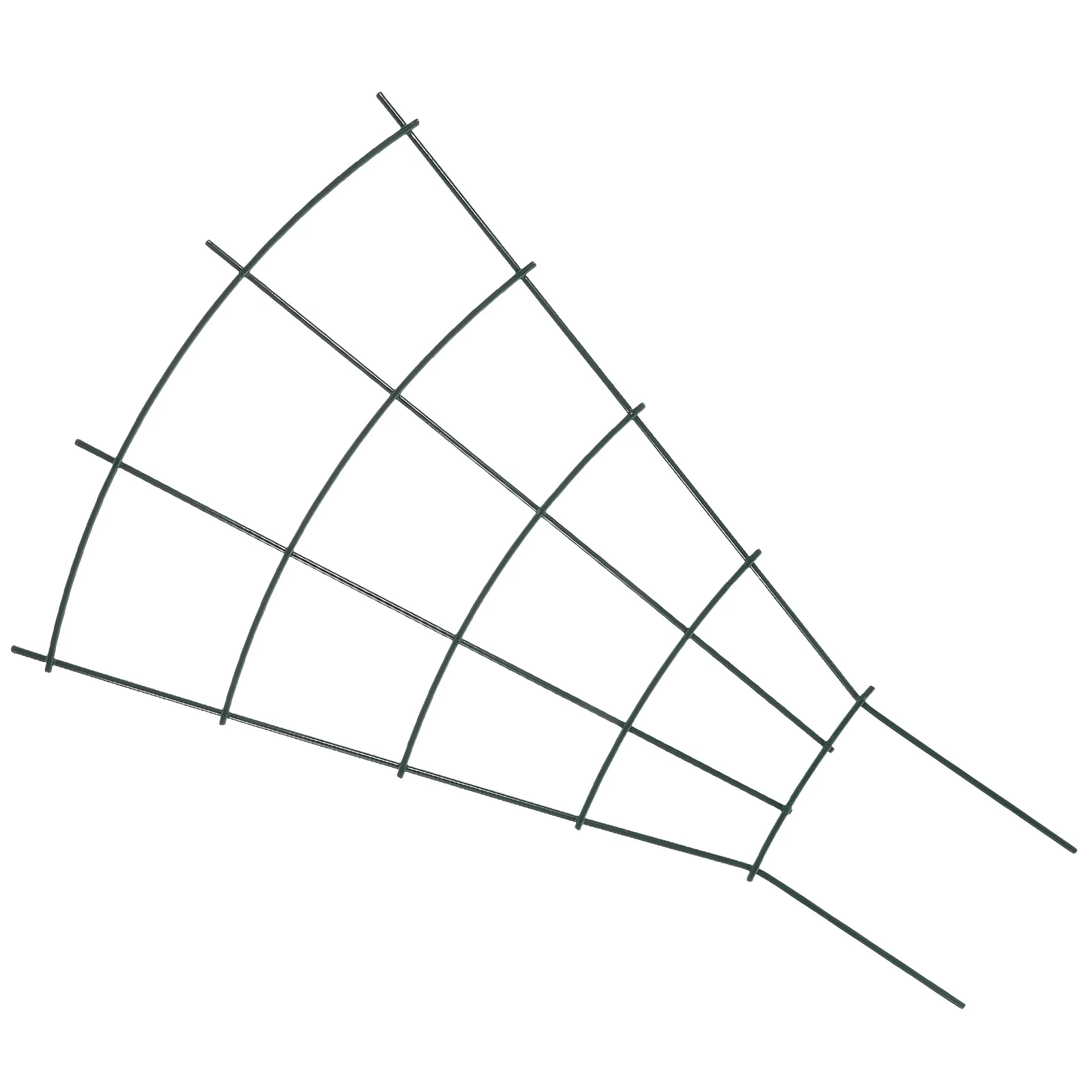 

Trellis Stake Support Stands Indoor Garden Supplies Climbing Plants Metal Supports Rack Decorative