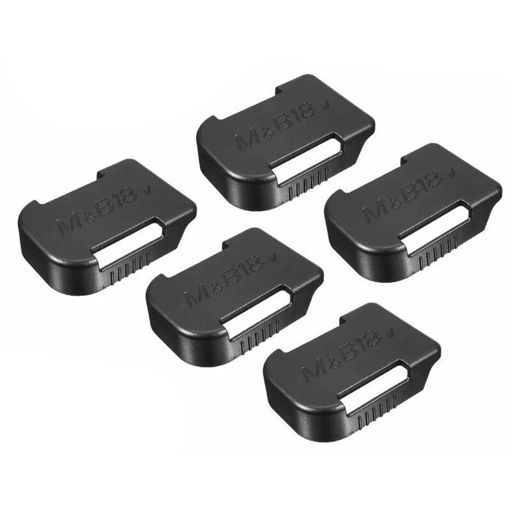 

Держатель для аккумуляторов Makita 5 шт.