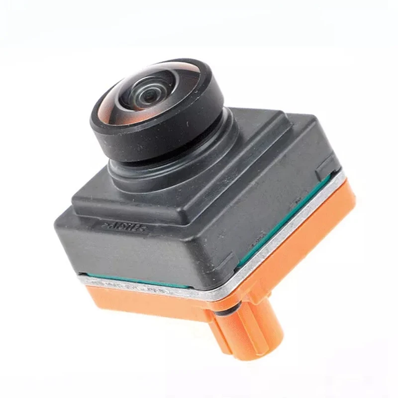 23295906 Новая камера заднего вида для Cadillac Chevrolet GMC 2019 1X 364058