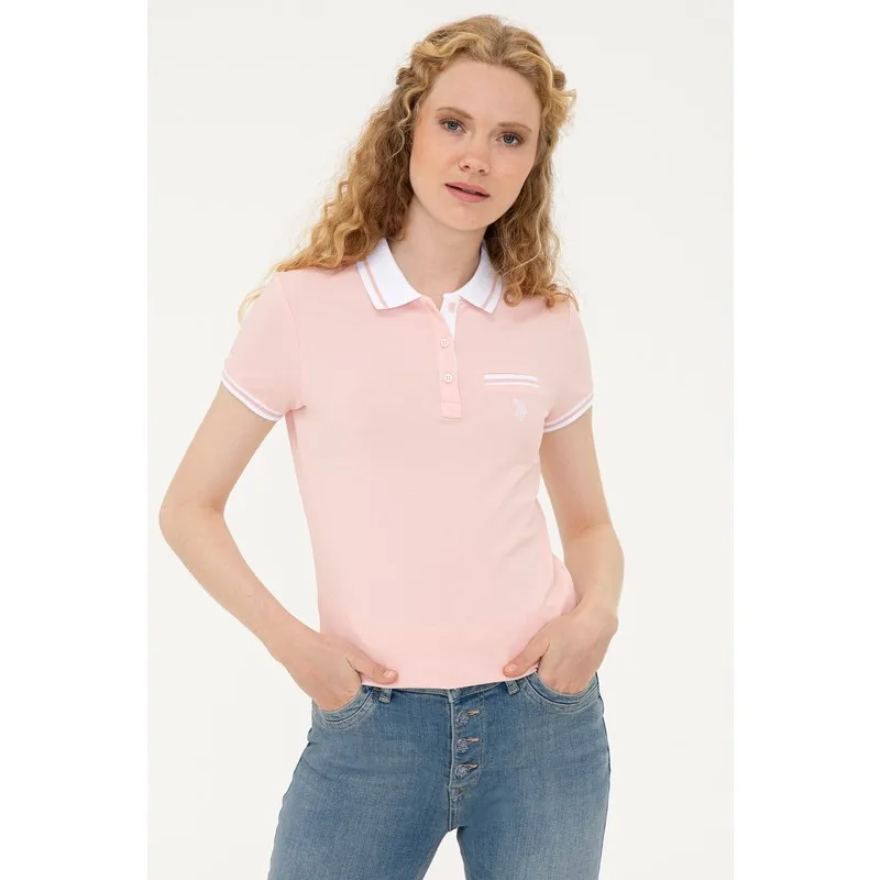 

Pink T-Shirt 50238075-Vr047 T Shirt Y2K Top Nostalgic Summer Women T-Shirt Anime Bluz